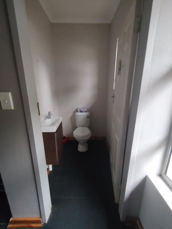 0 Bedroom Property for Sale in Vaalpark Free State